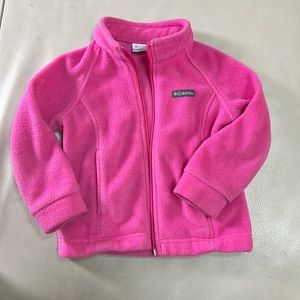 3t Columbia jacket